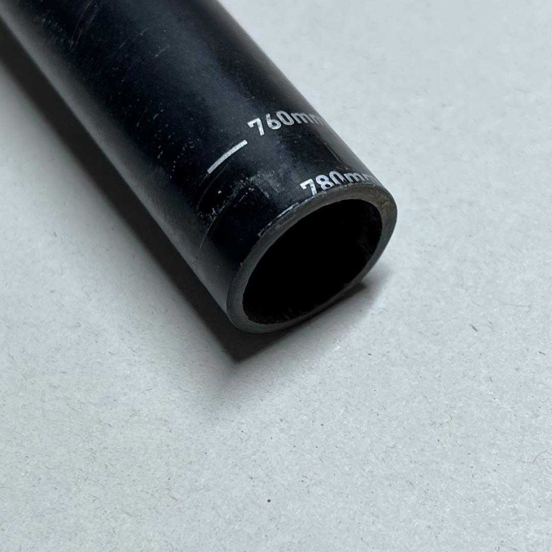 ENVE エンヴィ M7 カーボン ハンドル バー 35MM MTB - メルカリ