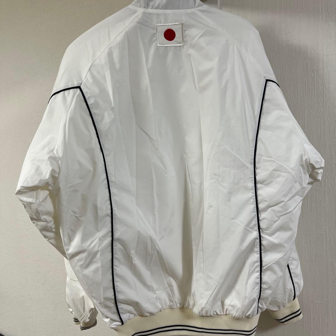 祝長嶋茂雄賞新設】アテネ五輪野球日本代表長嶋茂雄監督スタジアム