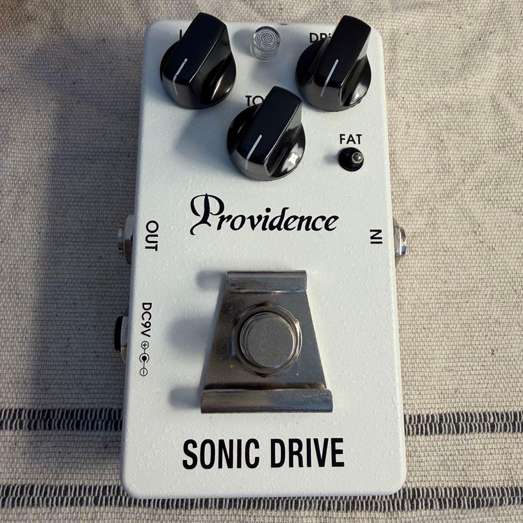 Providence Sonic Drive SDR-4 - メルカリ