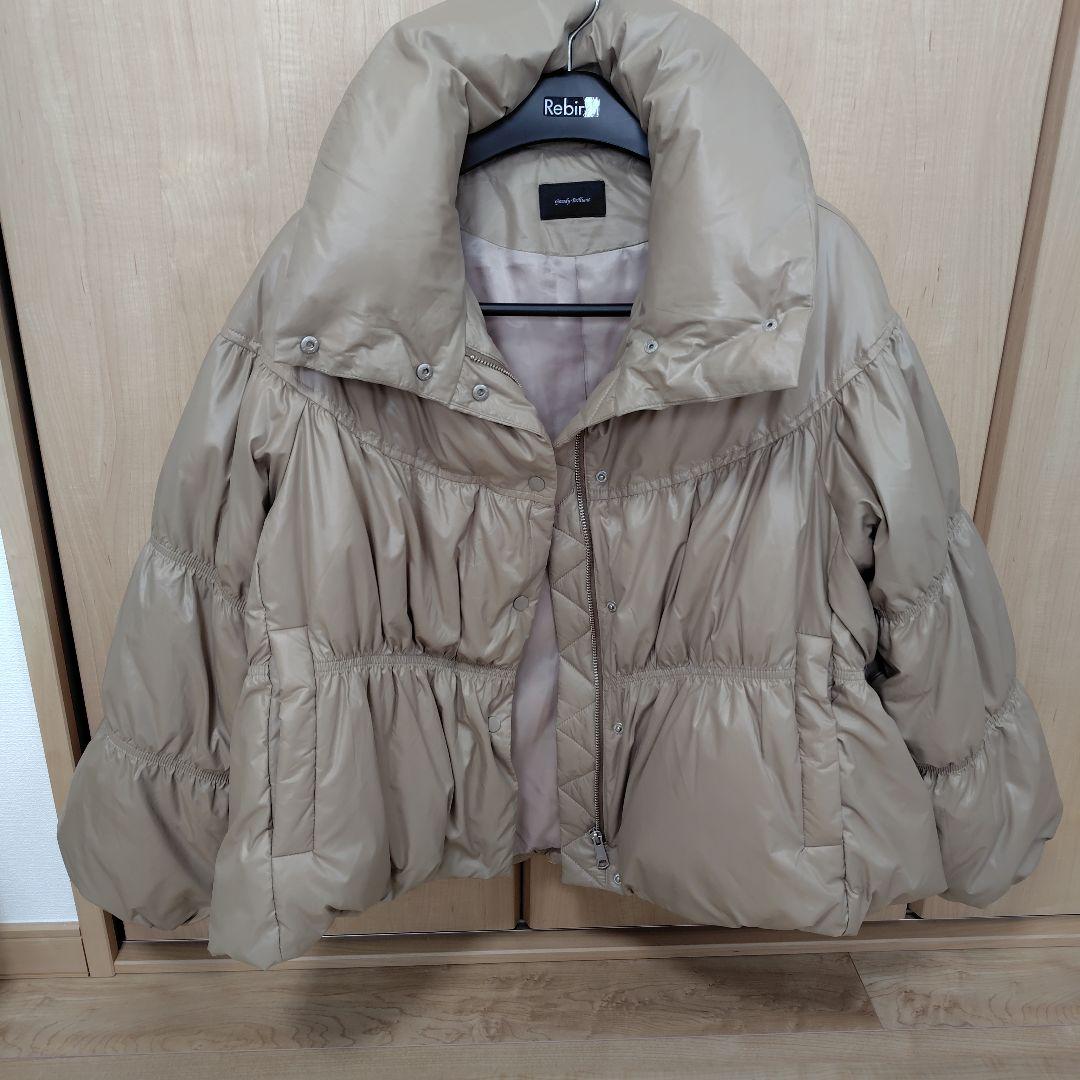 グレディブリリアン シャーリングダウン モカ - メルカリ