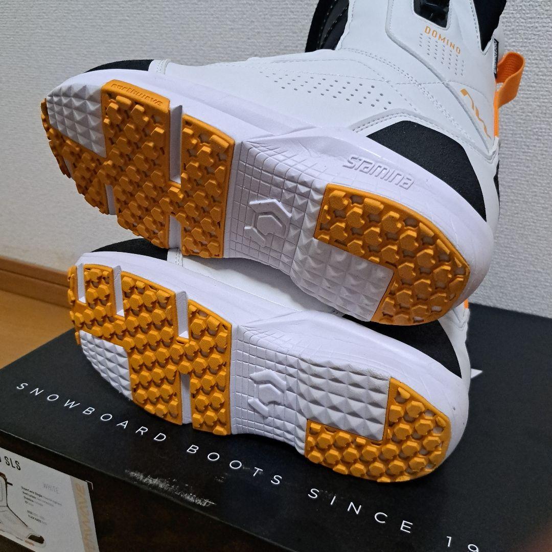 NORTH WAVE DOMINO スノーボードブーツ 23.5cm