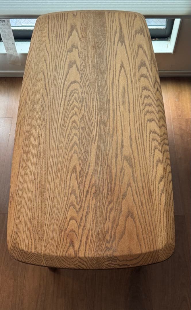 センターテーブル・ローテーブル FD LOW TABLE S