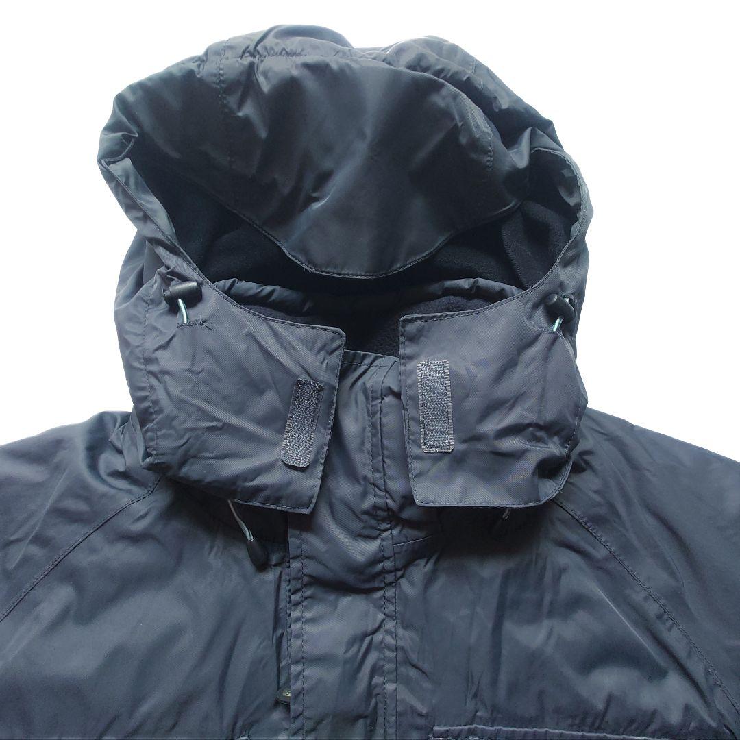 Rivalley リバレイ RV トラウト ダウンジャケット 釣り アウトドア