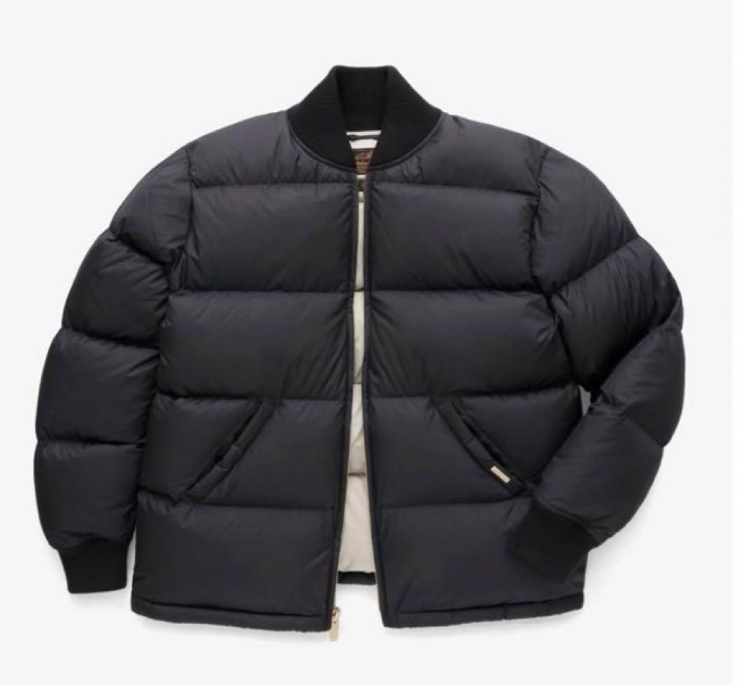 Eddie Bauer JJJJound Down Jacket - メルカリ