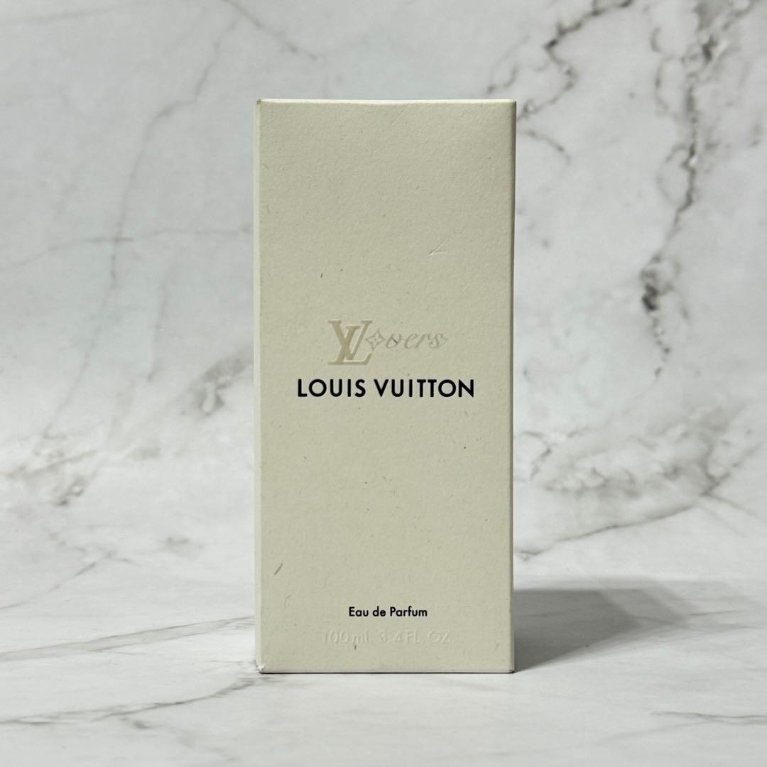 麦*芽様 【美品】LOUIS VUITTON LV lovers ラバーズ フレ - メルカリ