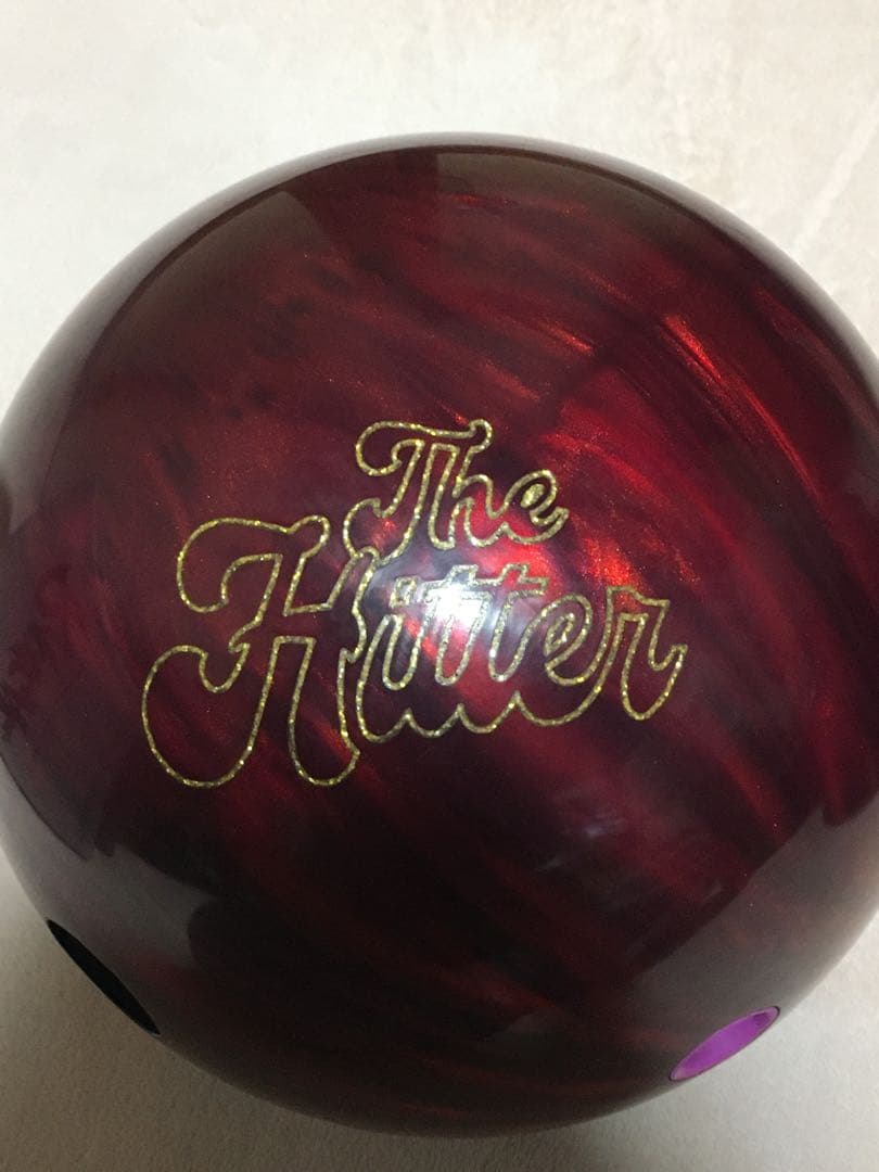 ラディカル ザ・ヒッターパール 15ポンド3オンス - メルカリ