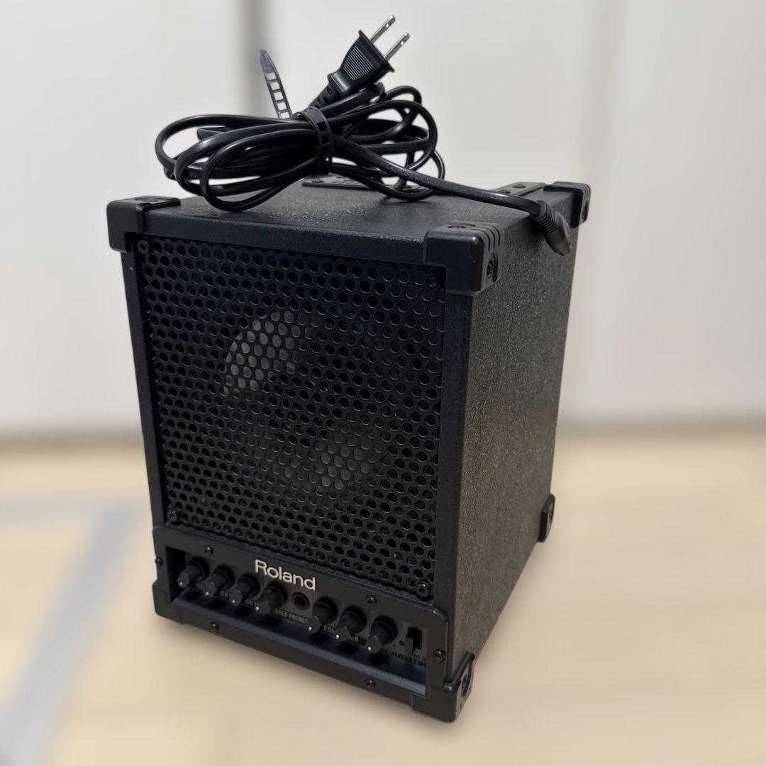 Roland CUBE MONITOR CM-30 モニタースピーカー - メルカリ