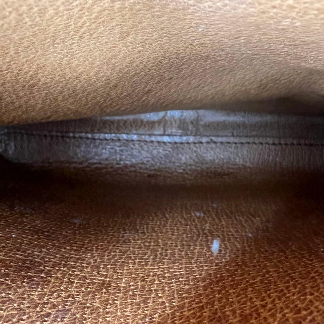 LOUIS VUITTON ルイヴィトンM51252 モノグラム カルトシエール