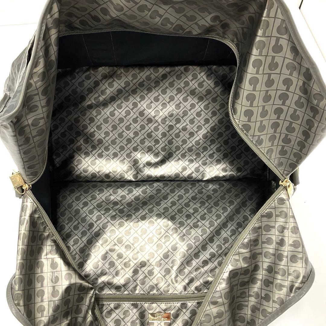 大人気☆ゲラルディーニ☆ボストンバッグ☆ソフティ☆2way☆男女兼用