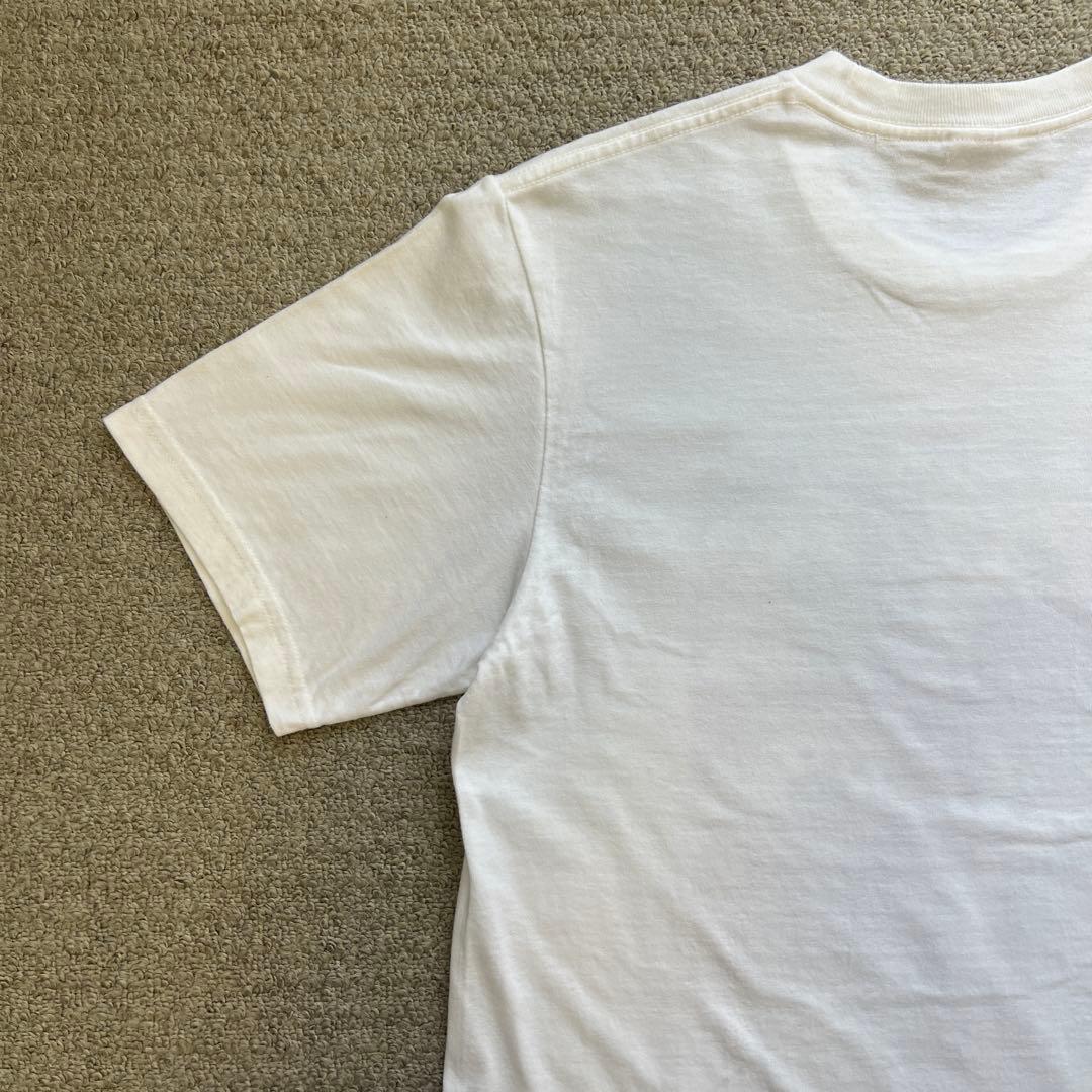 Supreme 24SS Rowlf Tee White 長濱ねる着用同色 - メルカリ