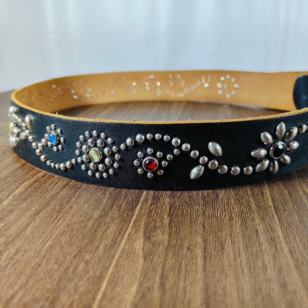 ichiro16　　　　　　　　　　　　TMT　黒艶本革正規品