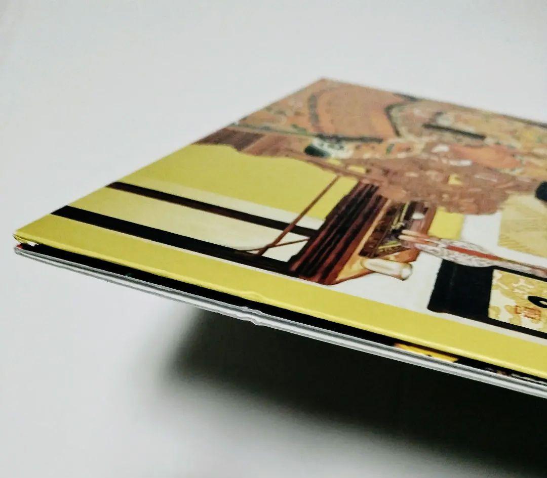 GO!GO!7188 LPレコード 鬣 アナログ盤 再生確認済 - メルカリ