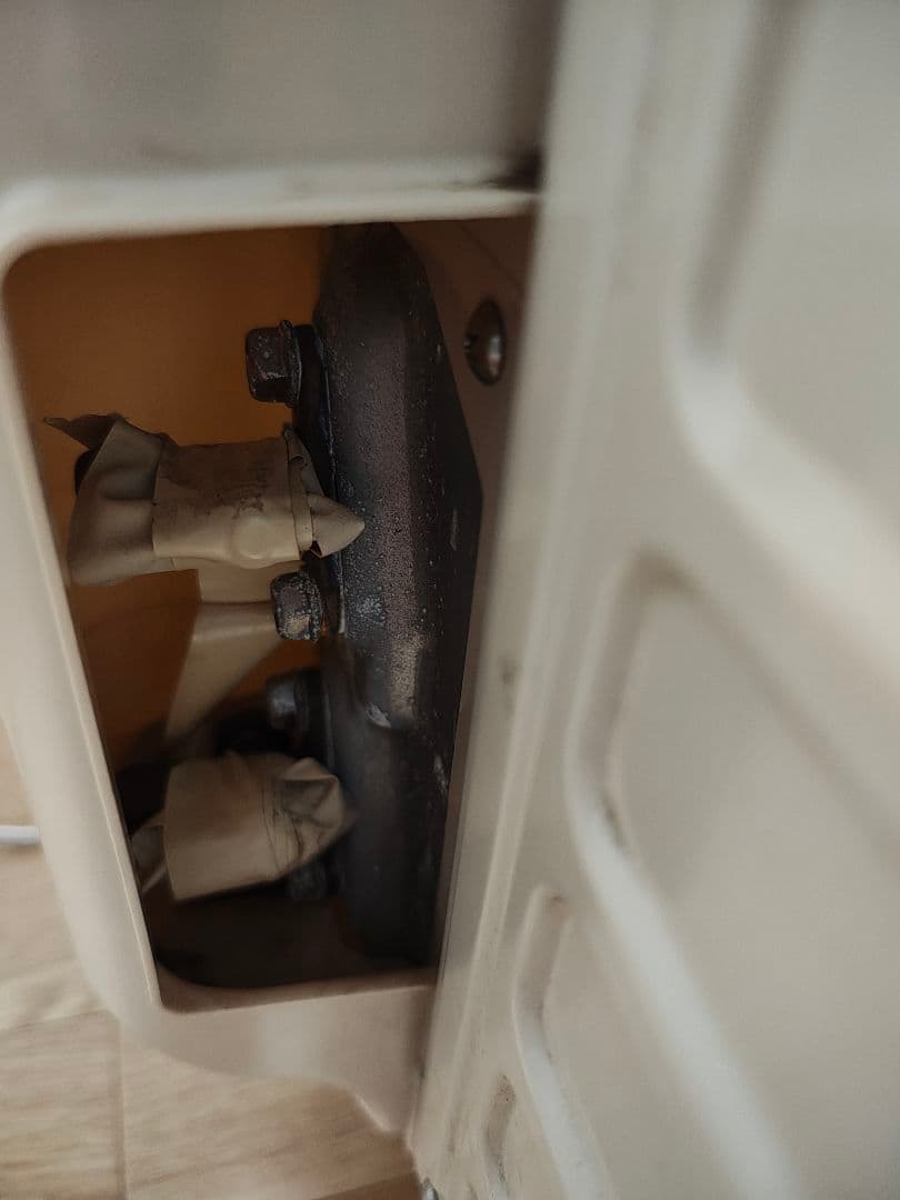 日立 RAS-V36L(W) 2021年 12畳用エアコンと室外機