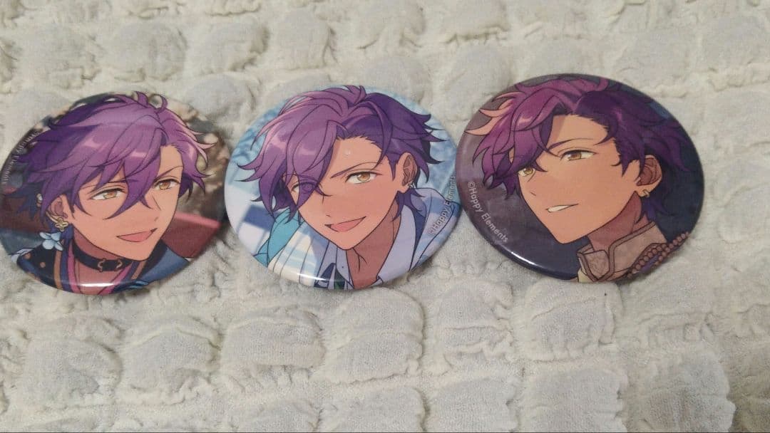 あんスタ 乙狩アドニス まとめ売り - メルカリ