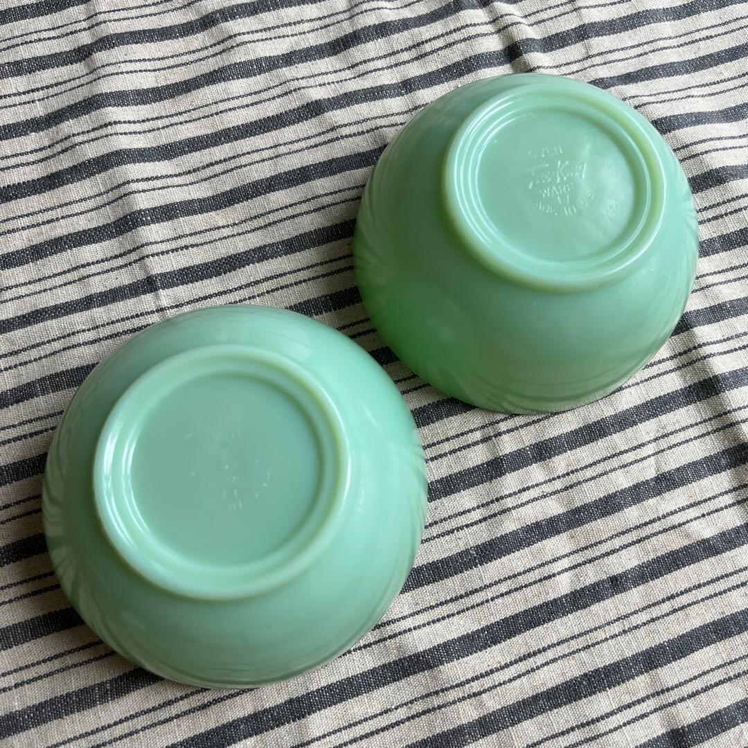 ファイヤーキング　チリボウル　2個　セット