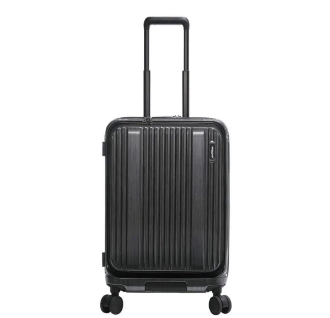 訳あり ゼロハリバートン ZR3S-SI ゼローラー スーター 2輪 2026年最新