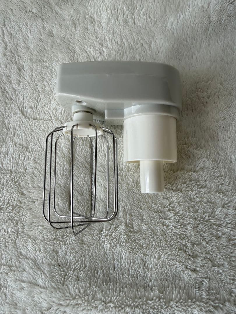 チフミ様専用】アムウェイ 2017年 フードプロセッサーオプション