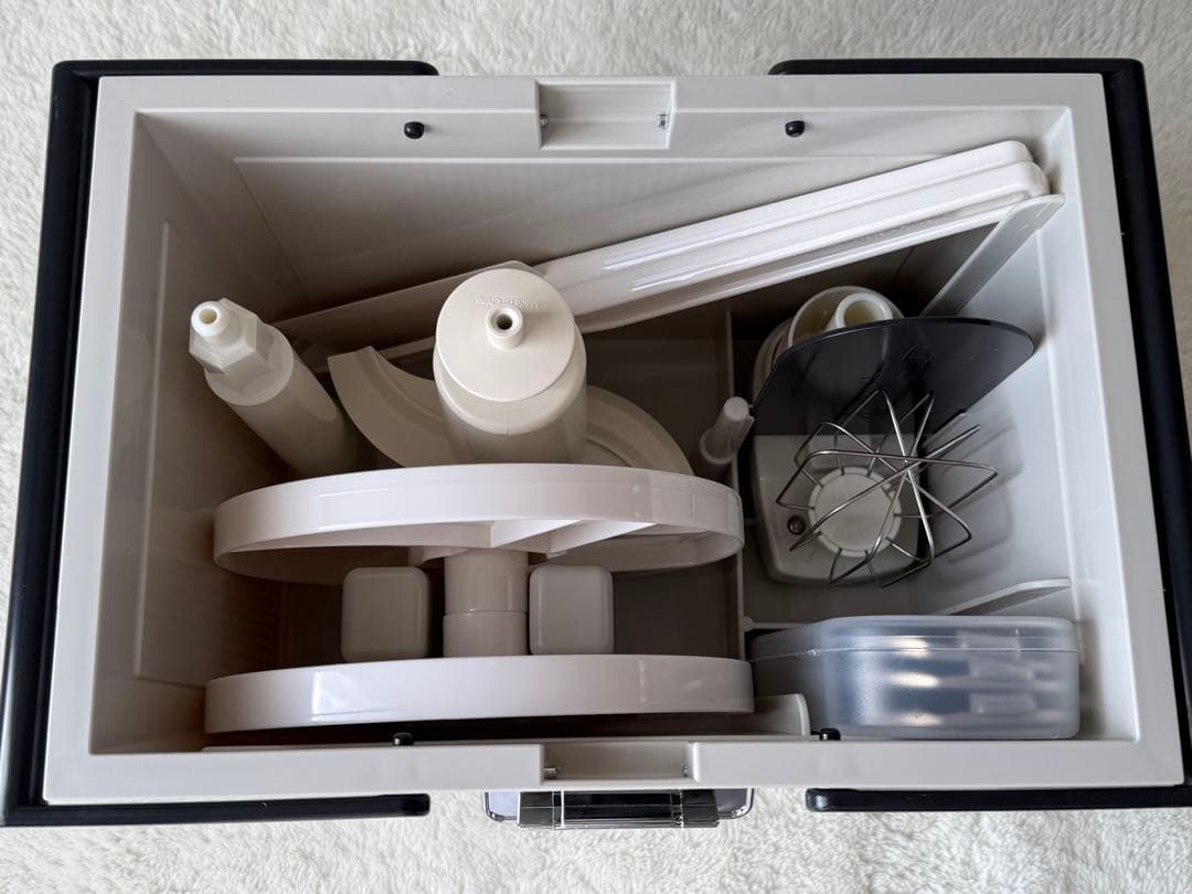 チフミ様専用】アムウェイ 2017年 フードプロセッサーオプション