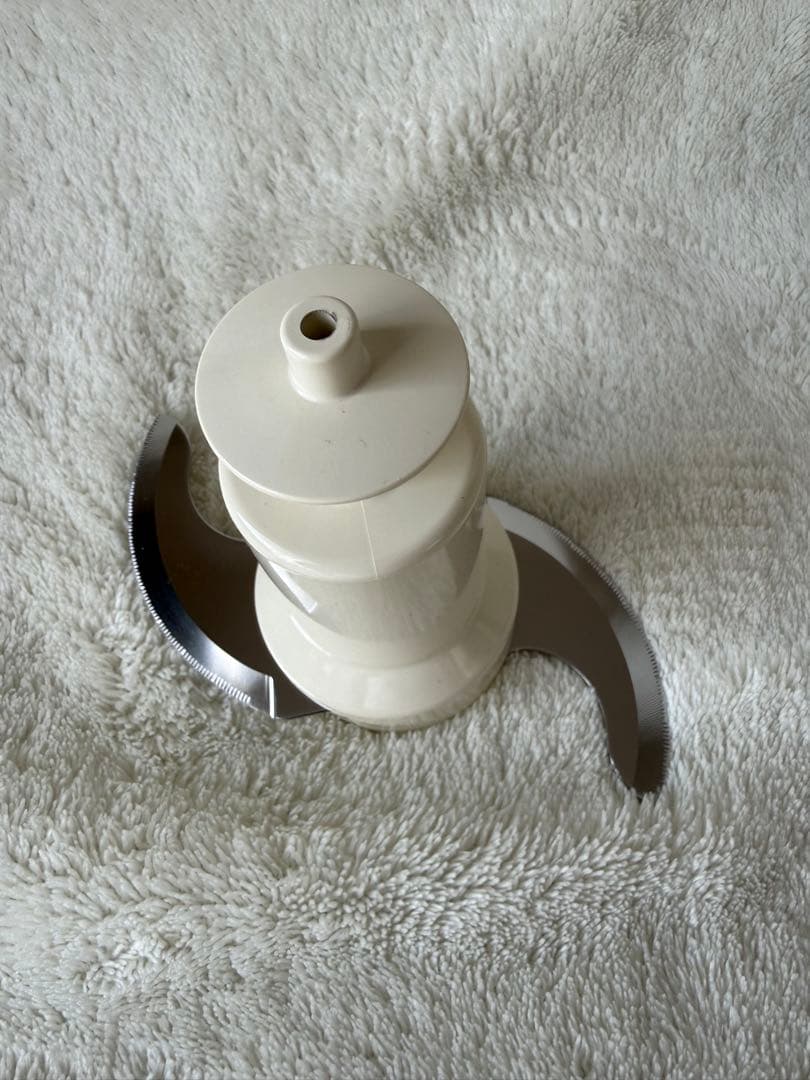 チフミ様専用】アムウェイ 2017年 フードプロセッサーオプション