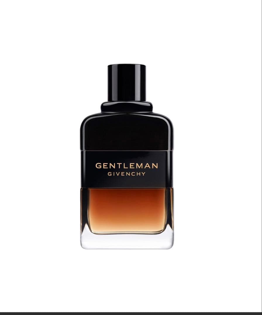 ジェントルマン オーデパルファム リザーブ プリヴェ(100mL) - メルカリ