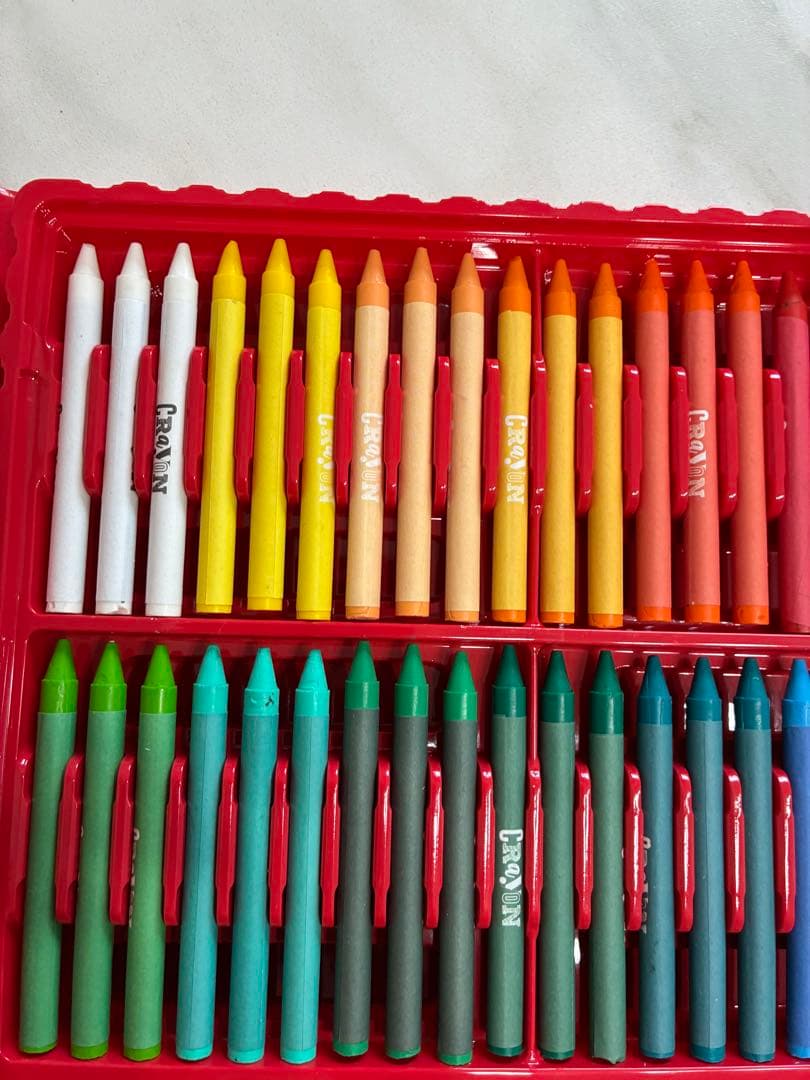 CREATIVE ART SET 214pcs クリエイティブアートセット - メルカリ