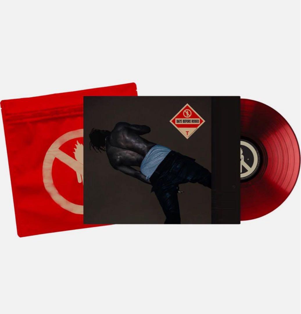 浜田様days before rodeo deluxe版　2枚 2026年最新】DAYS before rodeoの人気アイテム - メルカリ