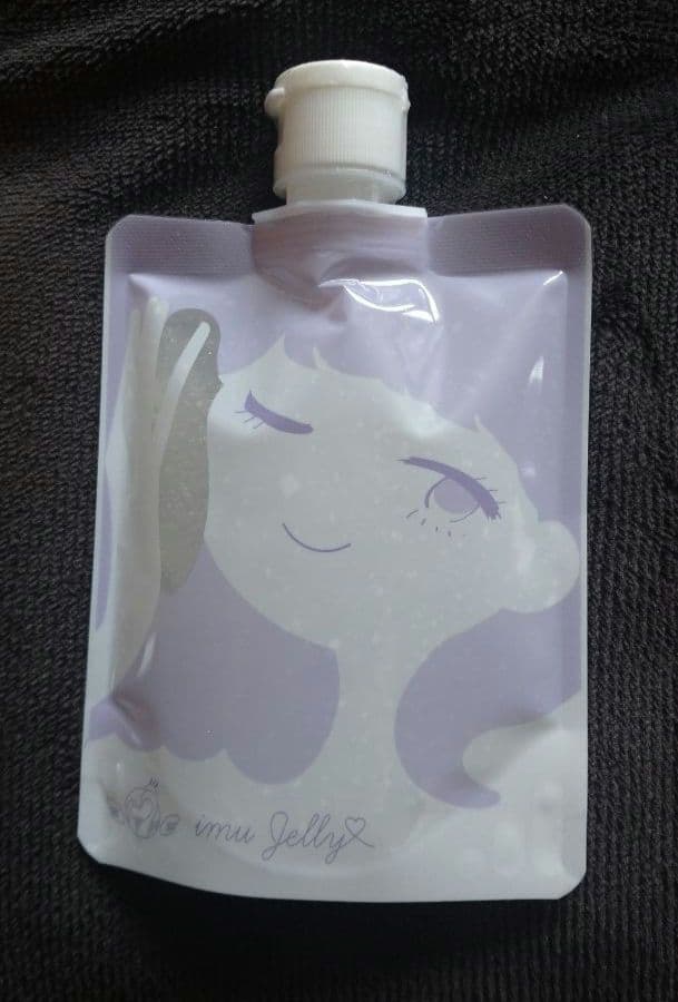 イミュゼリー】洗顔料 150g×1点 - メルカリ