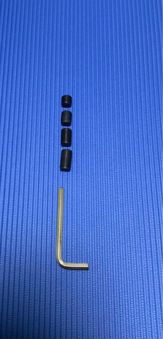 野菜2号様 専用 アンリミテッド unlimited ラジアル カスタムキュー