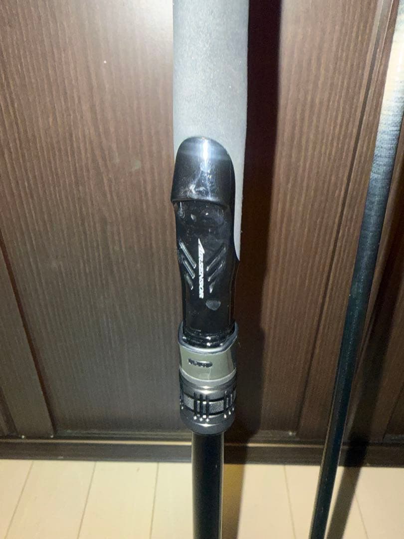 美品 25ダイワ オーバーゼア 106M 中古 daiwa over there - メルカリ