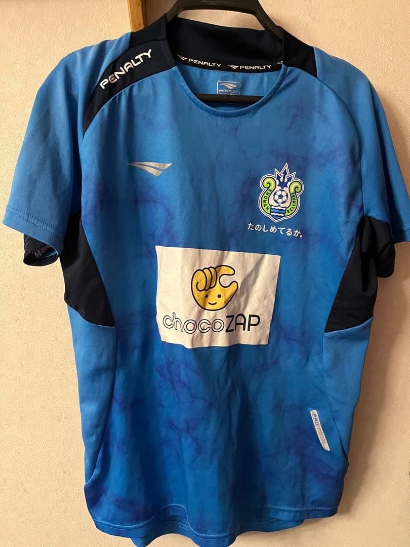 1998 日本代表 KAZU 11番 長袖 シャツ 三浦知良