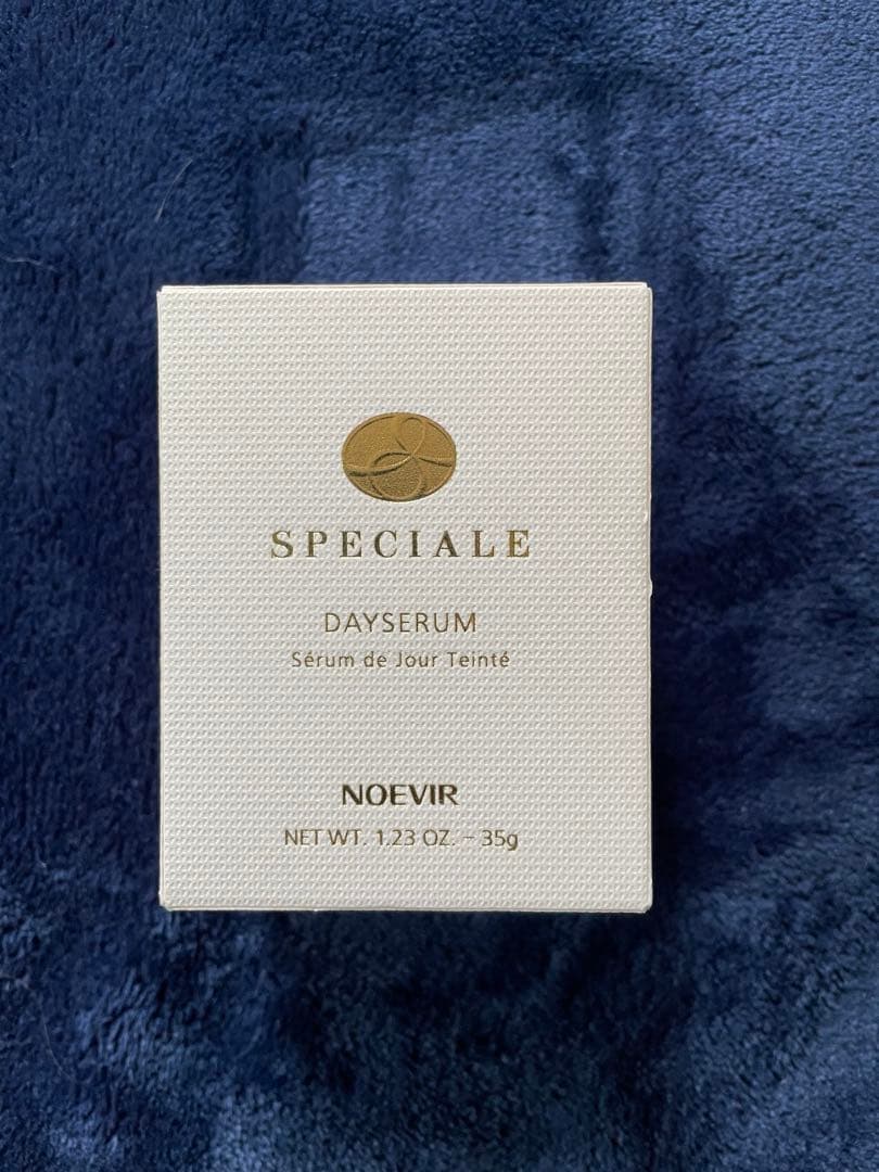 NOEVIR DAY SERUM 薬用ディセラム M3 35g - メルカリ