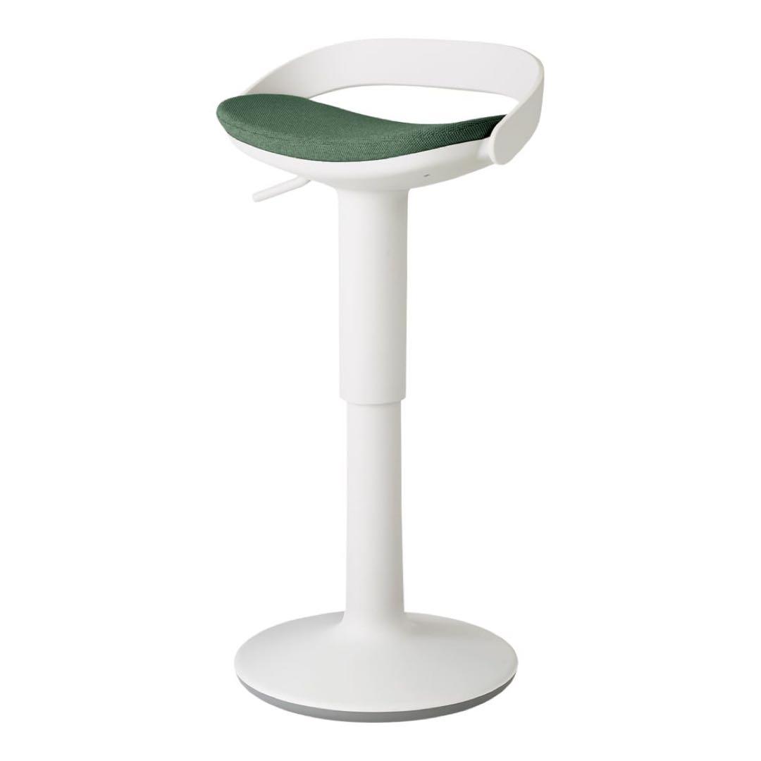 【送料込】コクヨ ジョイン KOKUYO Join ミドルハイポジションスツール Amazon | 【メーカー配送・設置・組立】コクヨ 昇降スツール 揺れる