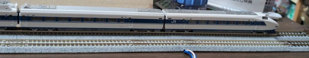 底値特価早い者勝ち】新幹線 100系10-354「グランドひかり」6両基本