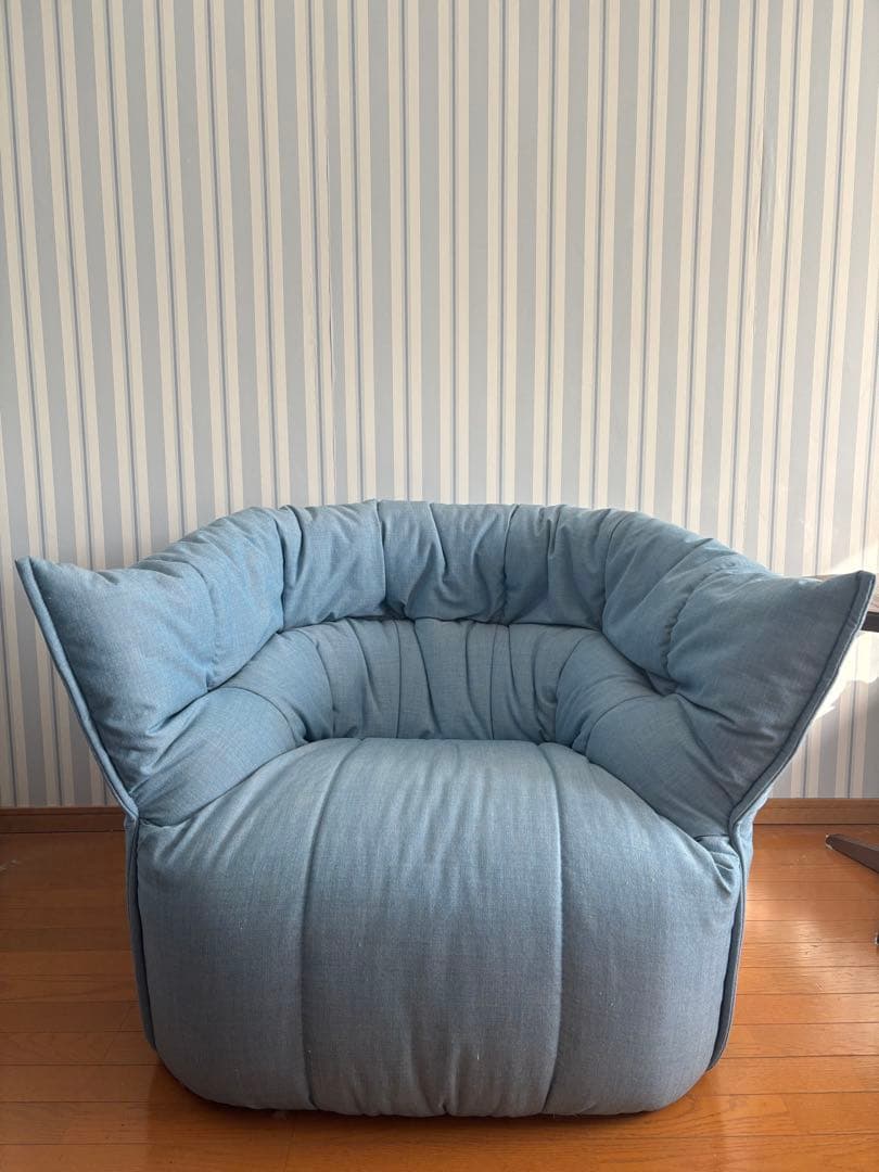 極美品 ligne roset リーンロゼ ブリガンタン 1P - メルカリ