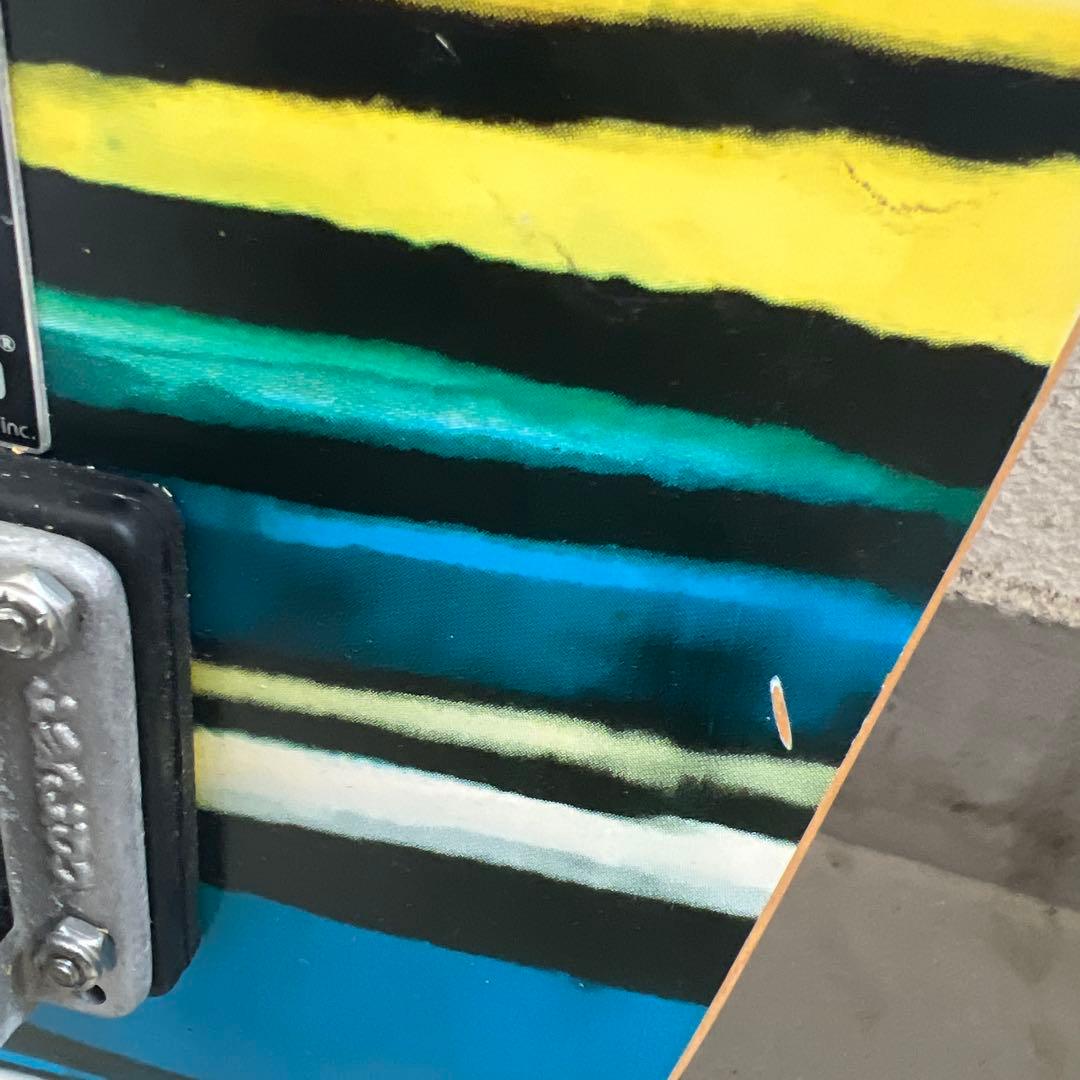 soma カーバー スケートボード Carver Skateboards