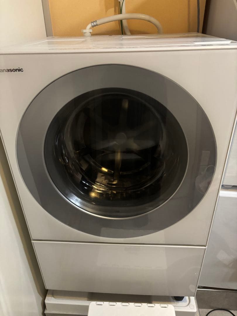 ※戸来 Panasonic ドラム式洗濯機 NA-VG710L 概要 ななめドラム洗濯機 NA-VG710L | 洗濯機・衣類乾燥機 | Panasonic