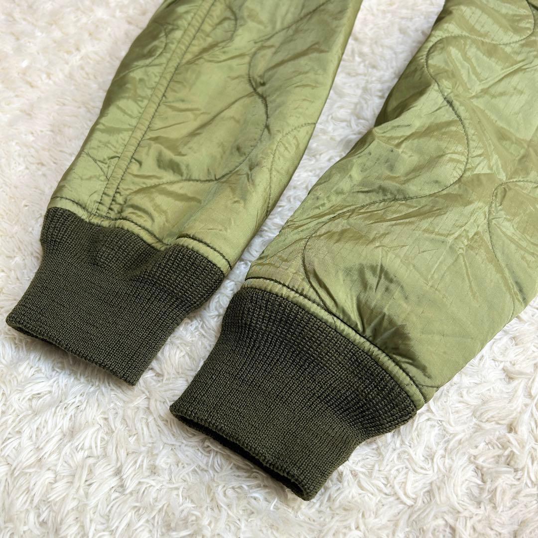 米軍 U.S.ARMY M51 フィールドパーカー モッズコート ライナー付き