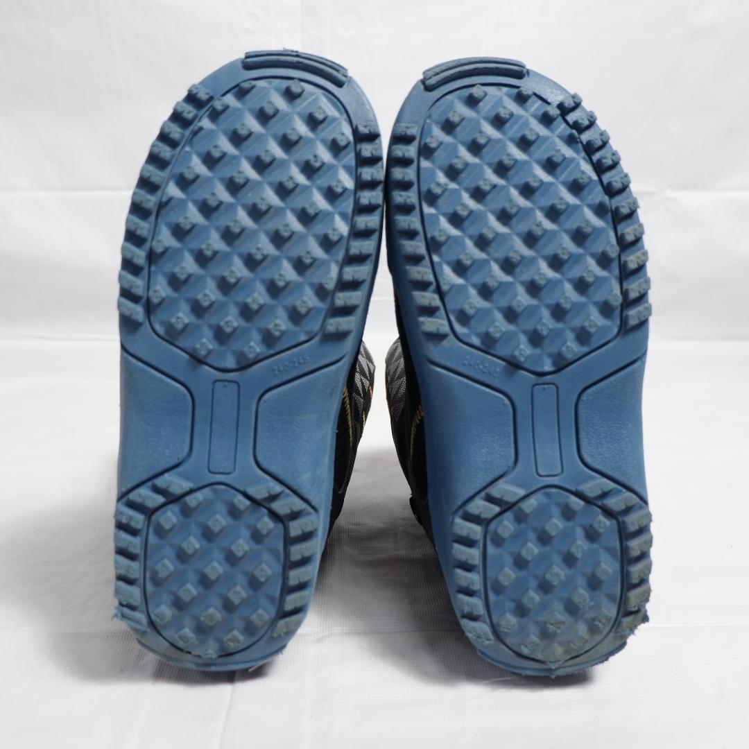 kz様専用 IGNIO キッズ スノーボード 130cm ボード＋バイン＋ブーツ