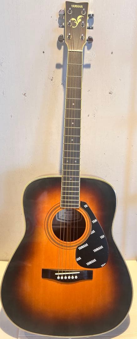美品　ヤマハ　FGー432TBS ギター YAMAHA FG432 for sale - Price and Used Value