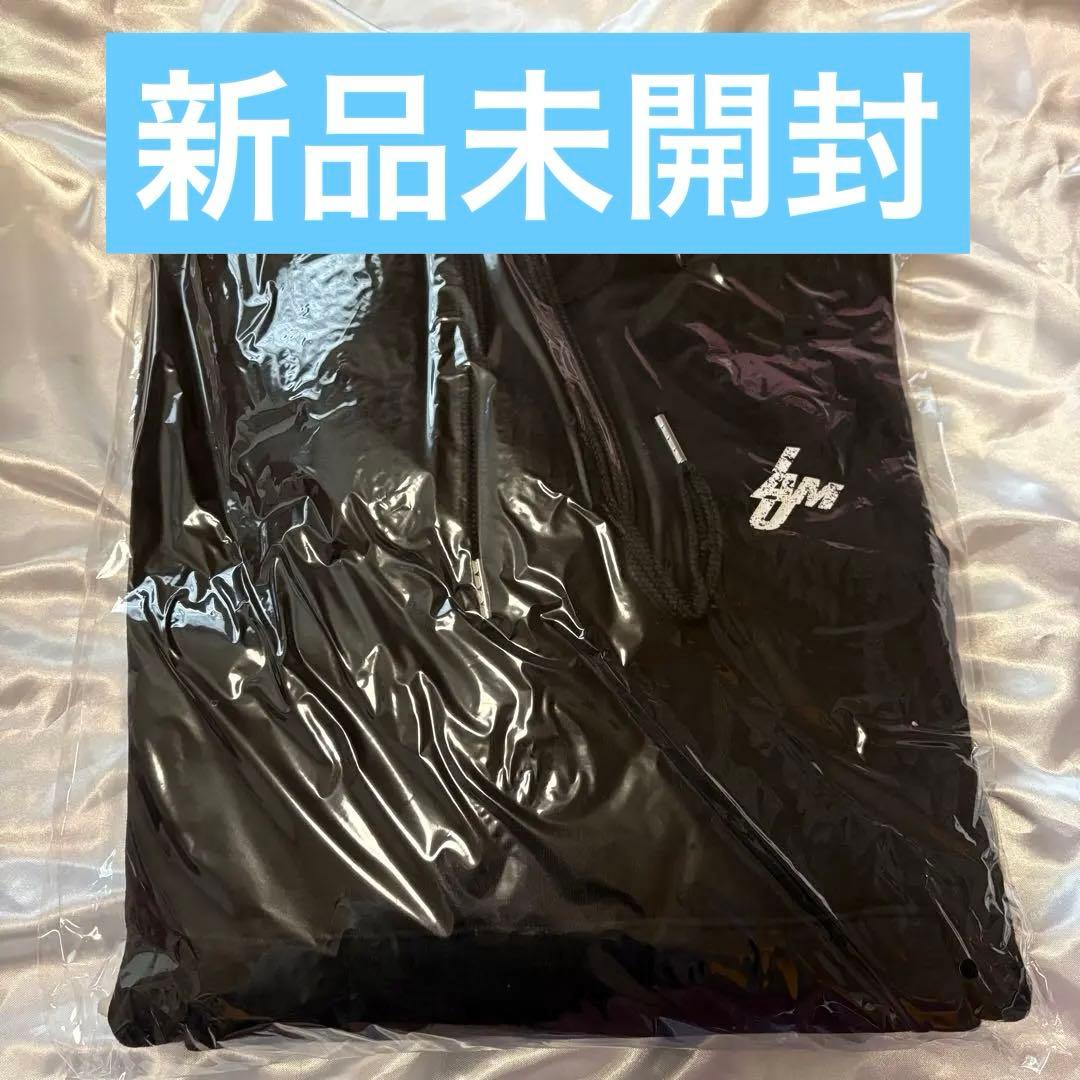 新品未開封】中島健人 I AM:U FC限定パーカー - メルカリ