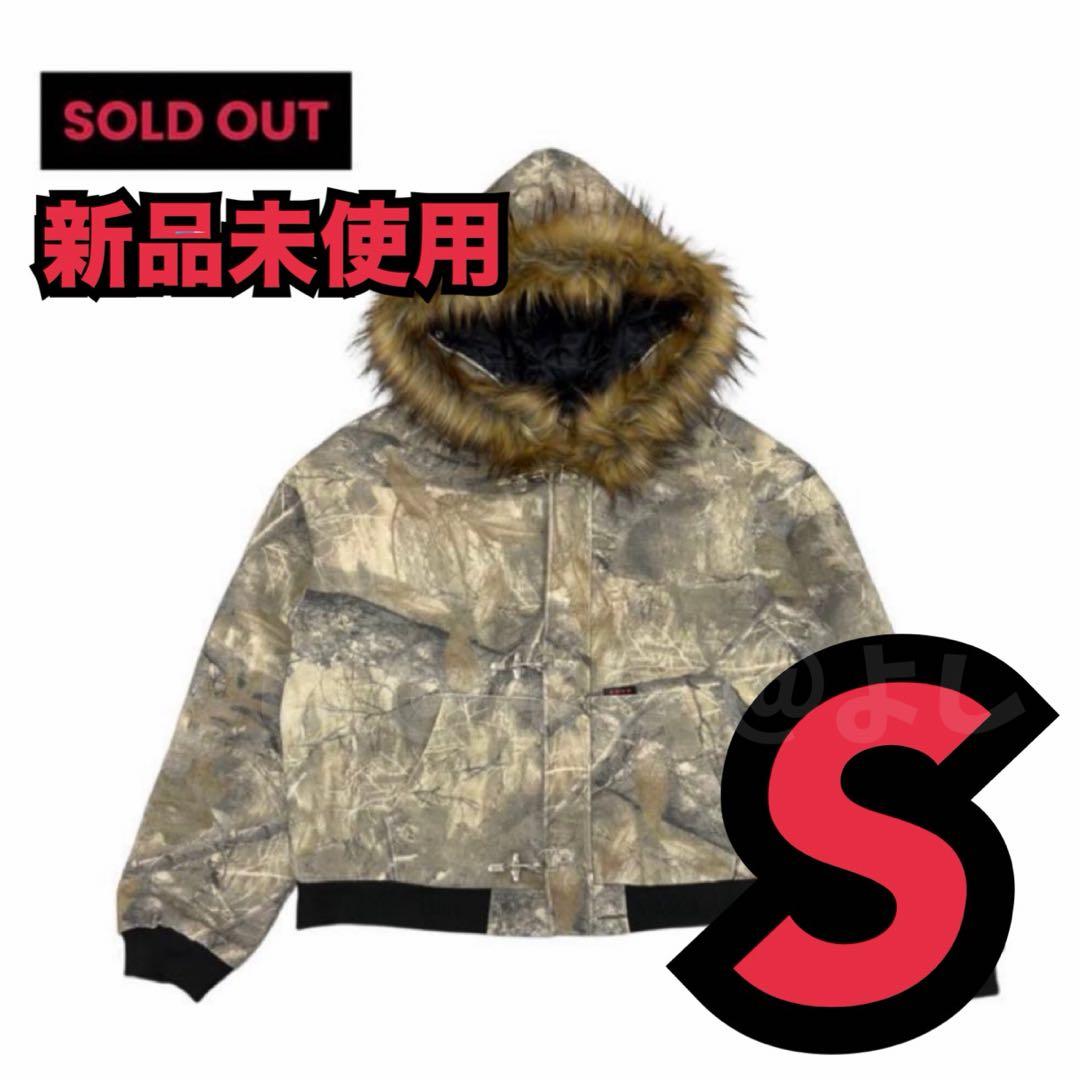 9/S PROJECT FIREMAN JACKET - REALTREE - メルカリ