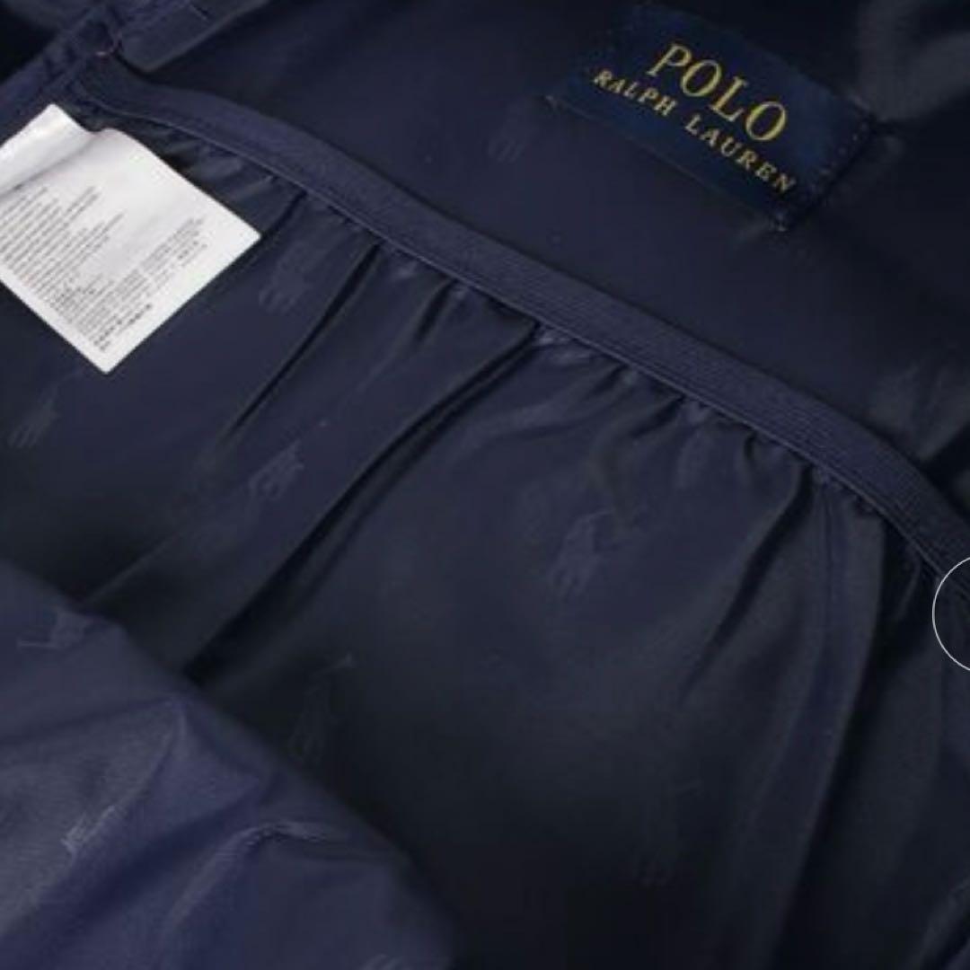 最終新品タグ付Polo Ralph Lauren マルチポロロゴ リュック - メルカリ