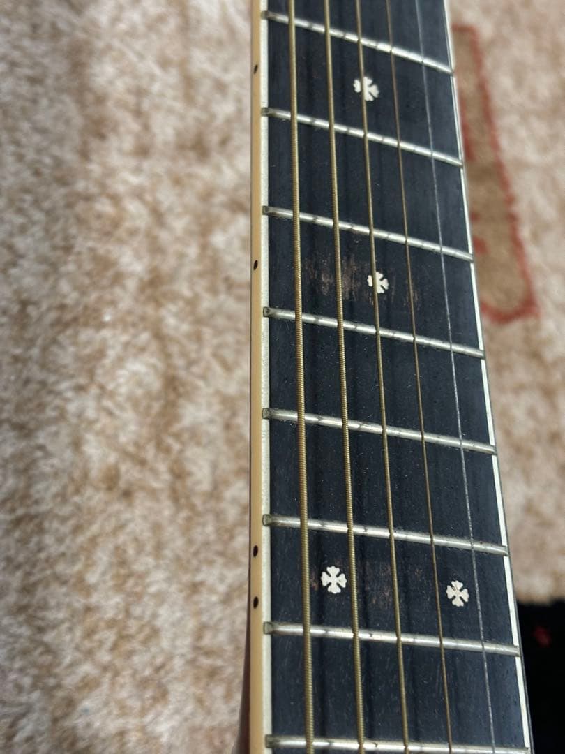 YAMAHA ヤマハ アコースティックギター FG-301B