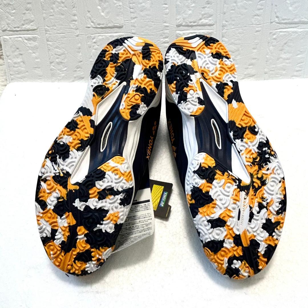 新品　ヨネックス　シューズ　28.0cm テニスシューズ　　パワークッション