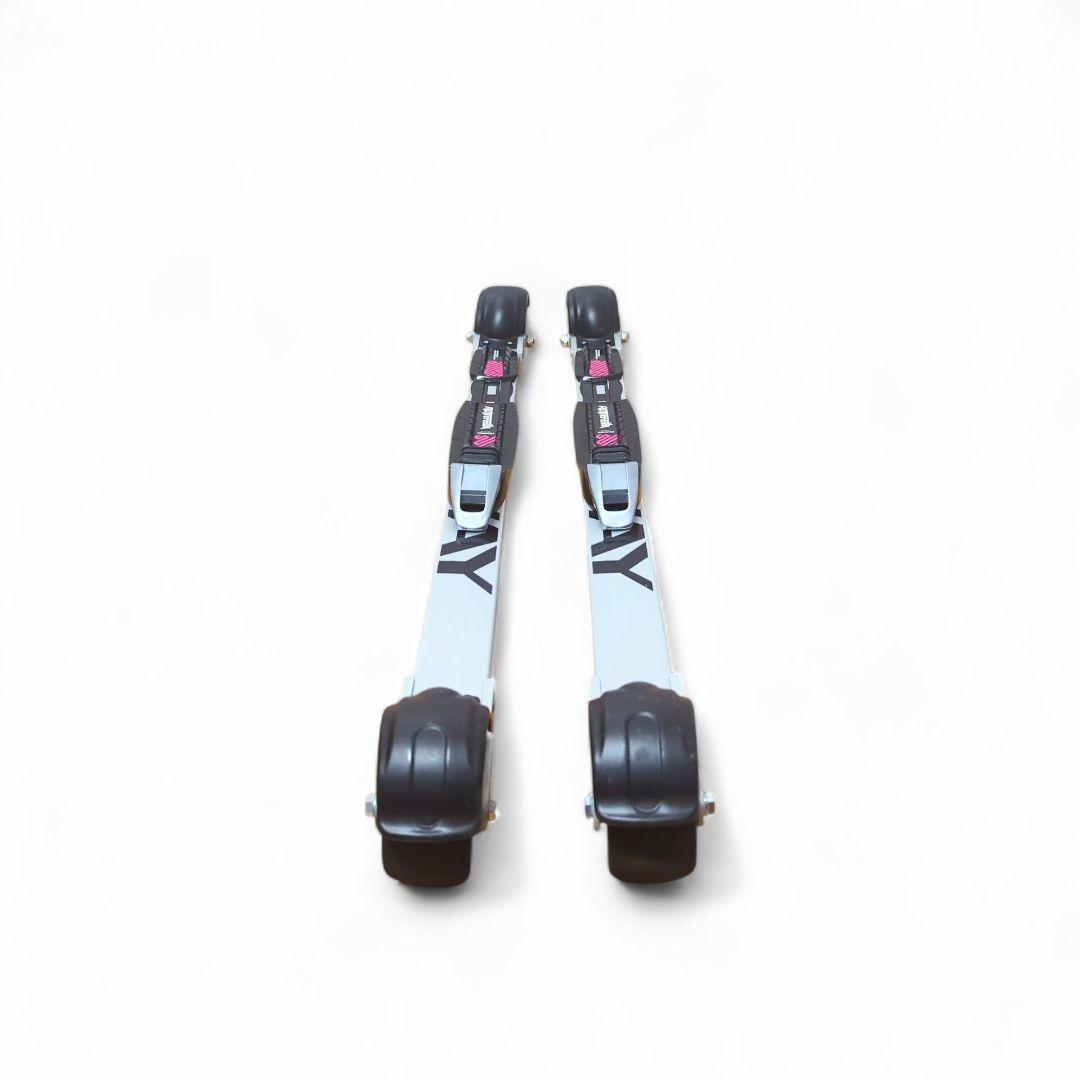 ONEWAY CLASSIC5 ワンウェイ ローラースキー クラシカル