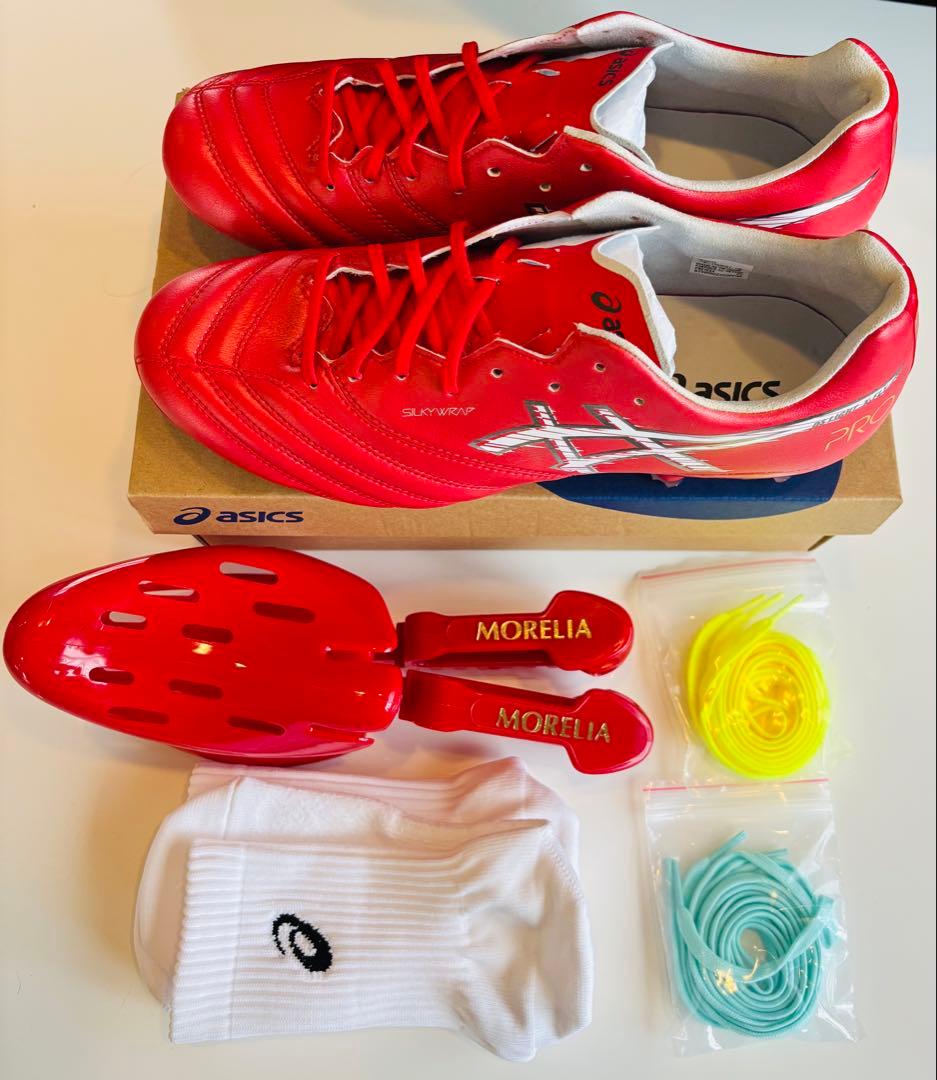 アシックス DS LIGHT X-FLY PRO 3 初回カラー特典付き