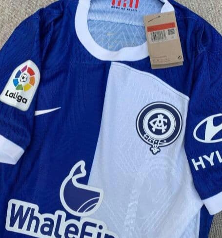 アトレティコマドリード 22/23 120周年記念 ユニフォーム グリーズマン