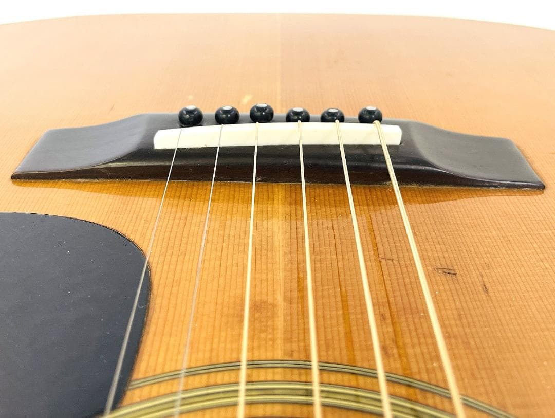 thumb W-250 サム アコースティックギター 寺田楽器 【整備品】 - メルカリ
