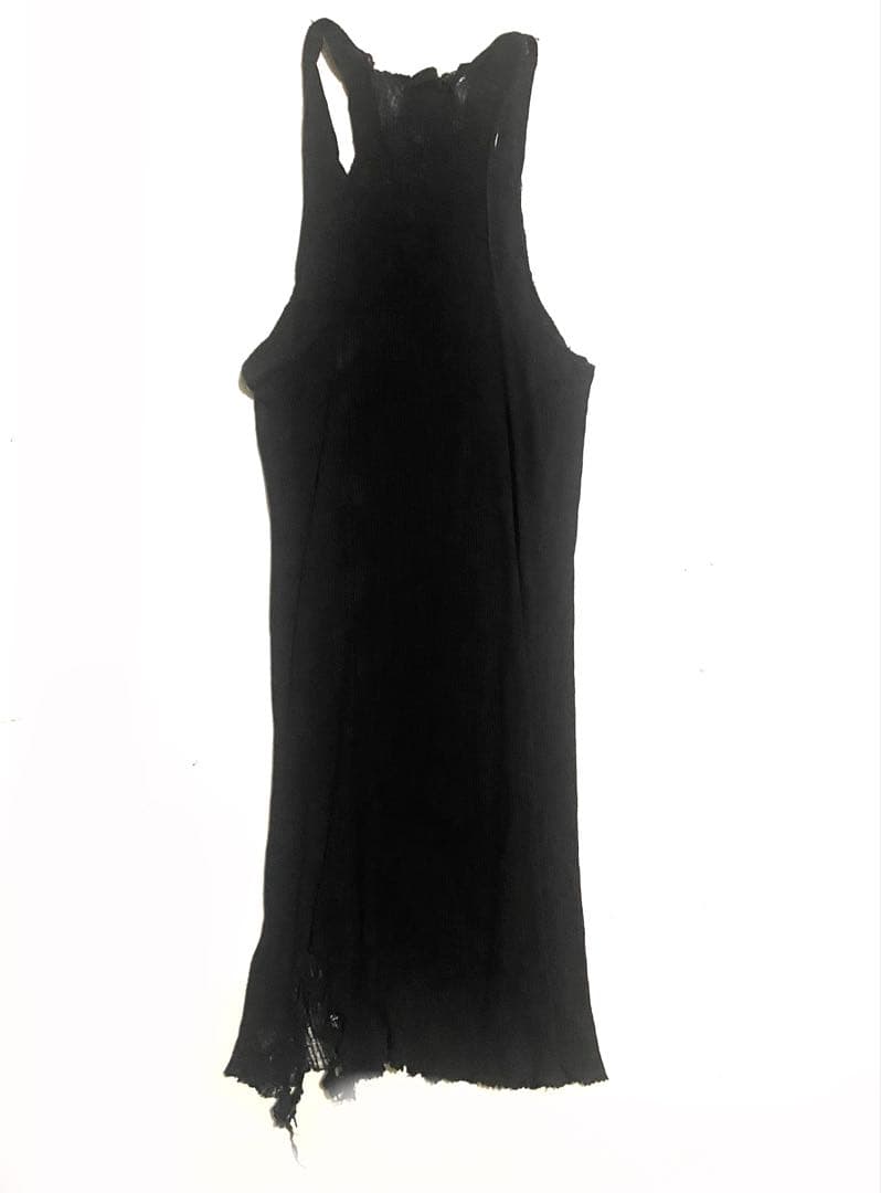 トップス if six was nine WIRED TK/M BLK