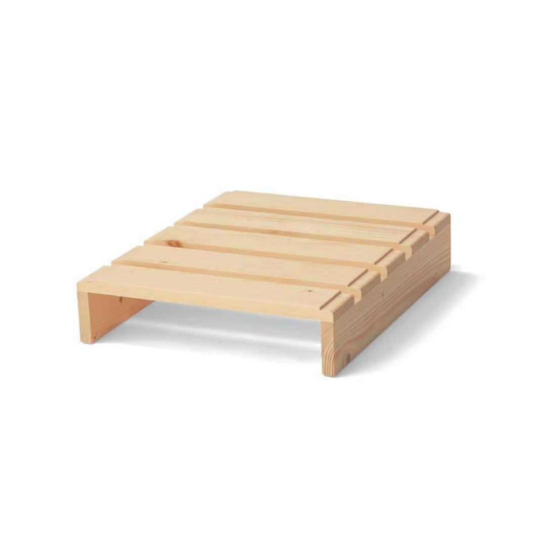 ベルメゾン　すのこベッド コンセント付き頑丈仕様のすのこベッド ＜シングル／セミダブル